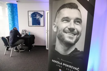 Tomečak: 'Dinamo i Rijeka zaslužuju pohvale, a utakmica će biti emotivna'