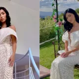 Anastasia iz 'Gospodina Savr&scaron;enog' otkrila tajnu haljine iz finala: 'Za trenutke koji se ne zaboravljaju'