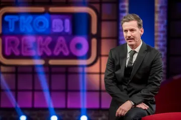 Glumac Matija Kačan o prijelomnoj ulozi u karijeri, ali i sinergiji s Meri i Borkom: 'Tko nas je spojio, svaka mu čast'