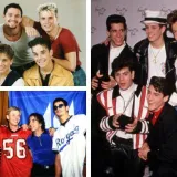 Zbog njih su curice vri&scaron;tale i gubile glavu: Sjećate li se boy bendova iz 90-ih?