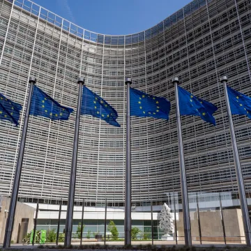 Europska komisija predstavila prvi akcijski plan u okviru Pakta za Mediteran