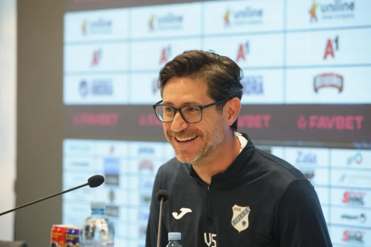 Sanchez: 'Ovo je najbolji Dinamo kojeg sam ikad vidio, nitko se s njim ne može nositi'