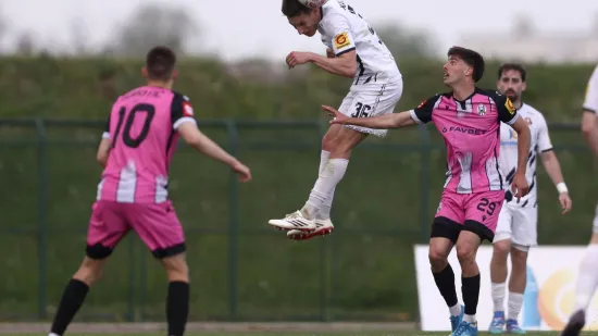 Lokomotiva suvereno slavila u Gorici i uključila se u borbu za izlazak u Europu