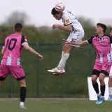 Lokomotiva suvereno slavila u Gorici i uključila se u borbu za izlazak u Europu