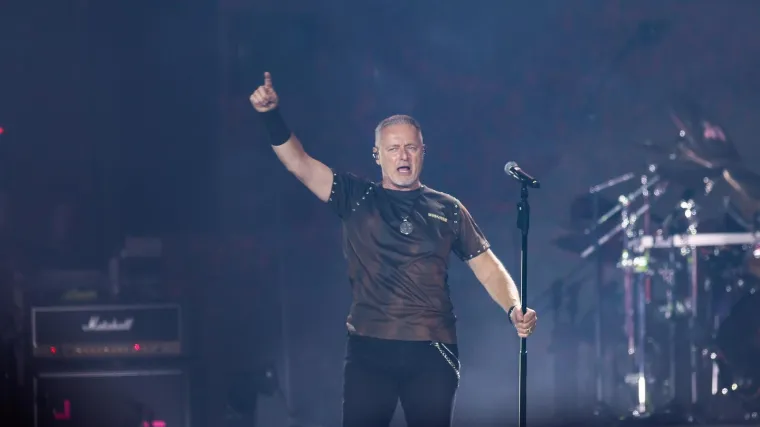 Koncert u pripremi: Thompson zatražio dozvolu za spektakl u &Scaron;ibeniku uoči državnog praznika