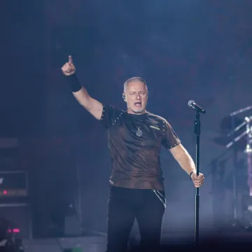 Koncert u pripremi: Thompson zatražio dozvolu za spektakl u &Scaron;ibeniku uoči državnog praznika