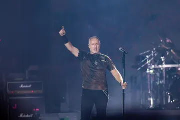 Koncert u pripremi: Thompson zatražio dozvolu za spektakl u &Scaron;ibeniku uoči državnog praznika