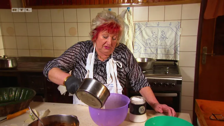 Đurđica je pobjednica ovotjedne 'Večere za 5': 'Ova večera je bila &scaron;lag na tortu'