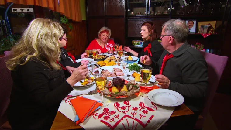 Đurđica je pobjednica ovotjedne 'Večere za 5': 'Ova večera je bila &scaron;lag na tortu'