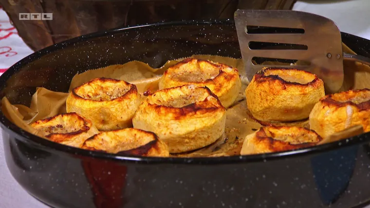 Đurđica je pobjednica ovotjedne 'Večere za 5': 'Ova večera je bila &scaron;lag na tortu'