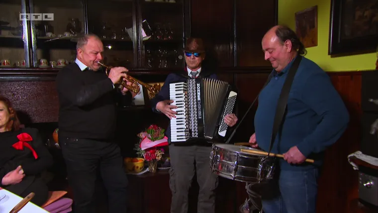 Đurđica je pobjednica ovotjedne 'Večere za 5': 'Ova večera je bila &scaron;lag na tortu'