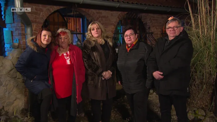 Đurđica je pobjednica ovotjedne 'Večere za 5': 'Ova večera je bila &scaron;lag na tortu'