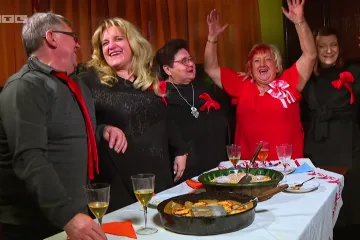 Đurđica je pobjednica ovotjedne 'Večere za 5': 'Ova večera je bila &scaron;lag na tortu'