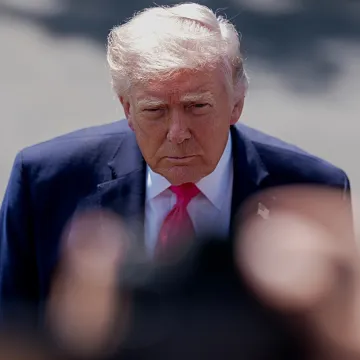 Trump zagrmio na Iran: 'To se vi&scaron;e neće koristiti kao oružje protiv svijeta!'