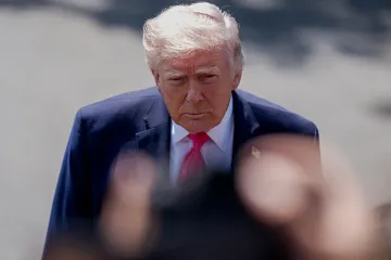 Trump zagrmio na Iran: 'To se vi&scaron;e neće koristiti kao oružje protiv svijeta!'