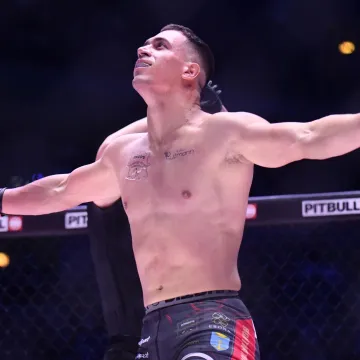 Žestoke prozivke između Barbira i Ilića! Pogledajte &scaron;to si pi&scaron;u u najavi mogućeg velikog obračuna