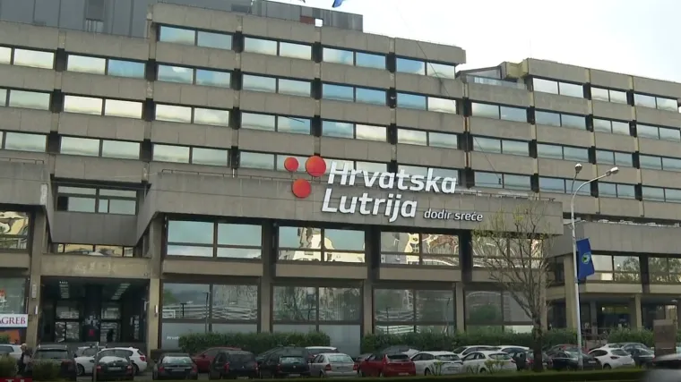 Detalji če&scaron;ljanja sportskih saveza i Hrvatske lutrije: 'Onako na prvu, izgleda kao Fimi medija'