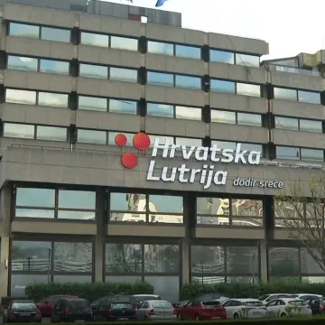 Detalji če&scaron;ljanja sportskih saveza i Hrvatske lutrije: 'Onako na prvu, izgleda kao Fimi medija'