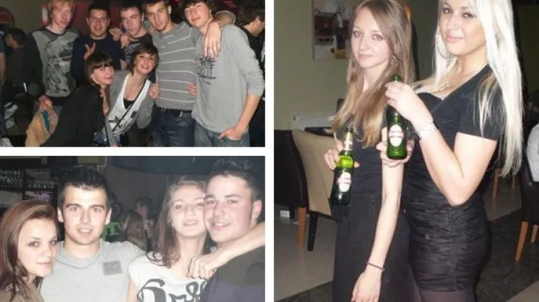 Minjaci, &scaron;tikle i luda atmosfera: Ovako se partijalo prije 14 godina u Međimurju