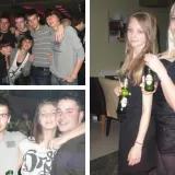 Minjaci, &scaron;tikle i luda atmosfera: Ovako se partijalo prije 14 godina u Međimurju