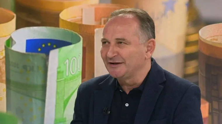 &Scaron;ef sindikata otkrio &scaron;to se krije iza velikog prosvjeda: 'To je besramna manipulacija i laž!'