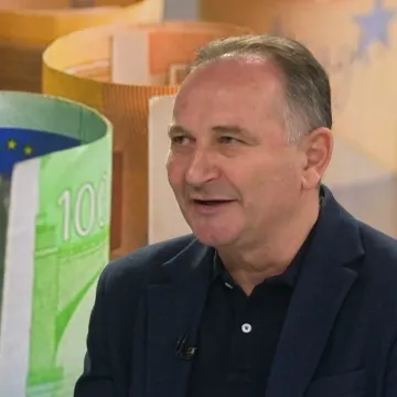 &Scaron;ef sindikata otkrio &scaron;to se krije iza velikog prosvjeda: 'To besramna manipulacija i laž!'