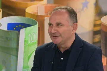 &Scaron;ef sindikata otkrio &scaron;to se krije iza velikog prosvjeda: 'To je besramna manipulacija i laž!'