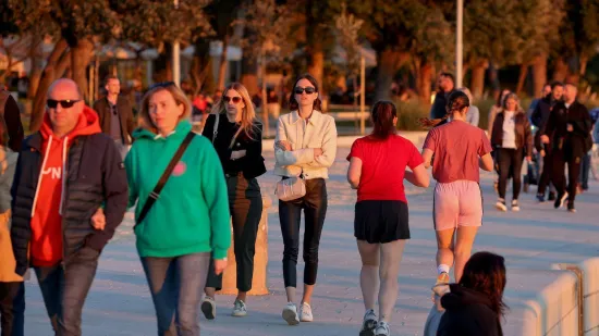 Dio Hrvata će mjesečno dobivati 300 eura, imamo detalje: 'To je ipak neki novac'