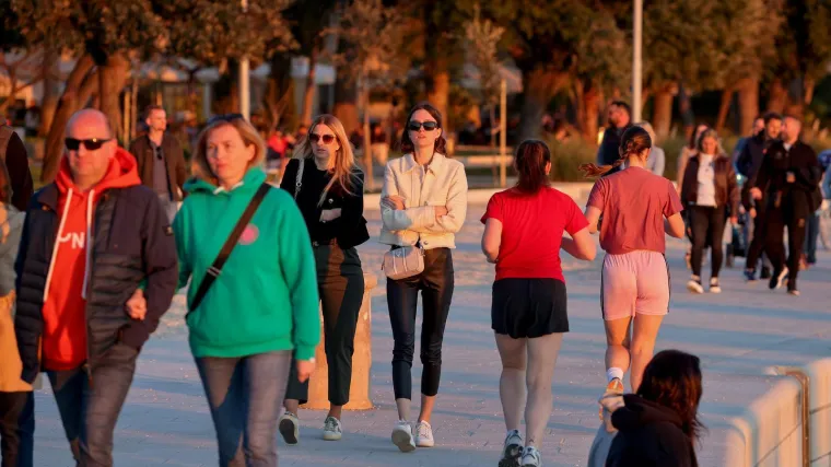 Dio Hrvata će mjesečno dobivati 300 eura, imamo detalje: 'To je ipak neki novac'