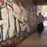 Obračun s grafitima i ove godine: Grad najavio nove subvencije, donosimo detalje