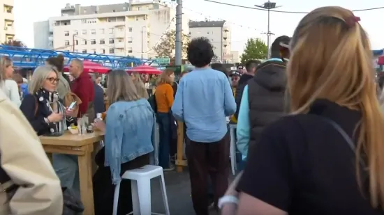 Večeras svi na Tre&scaron;njevku, ali ne po &scaron;paroge: Na tržnici se događa ne&scaron;to potpuno drugačije