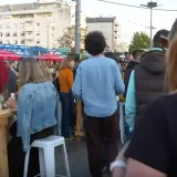 Večeras svi na Tre&scaron;njevku, ali ne po &scaron;paroge: Na tržnici se događa ne&scaron;to potpuno drugačije