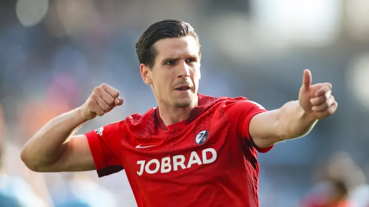 Trener Freiburga otkrio kako je izbacio Celtu: 'To je bilo ono ključno za na&scaron; prolaz'