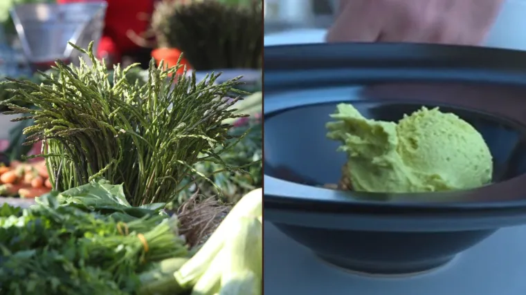 Lovran je lud za ovom namirnicom, izumili su čak i sladoled od nje: Okus je te&scaron;ko opisati