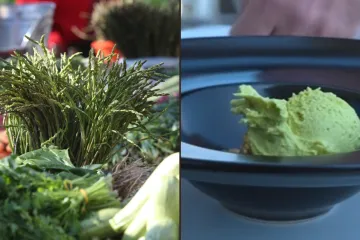 Lovran je lud za ovom namirnicom, izumili su čak i sladoled o nje: Okus je te&scaron;ko opisati