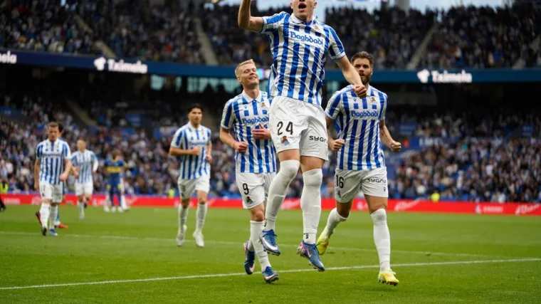 Luka Sučić i Ćaleta-Car u lovu na veliki trofej: Može li dvojac Vatrenih 'ukrasti' pehar Atleticu?