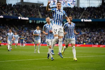 Luka Sučić i Ćaleta-Car u lovu na veliki trofej: Može li dvojac Vatrenih 'ukrasti' pehar Atleticu?