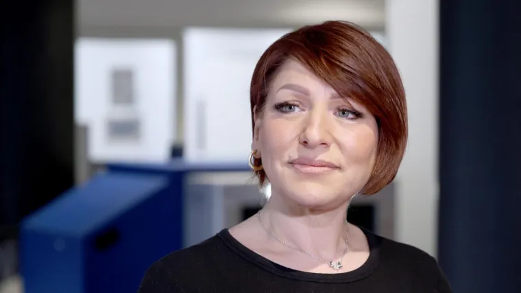 Bo&scaron;ka Ban potvrdila ono o čemu se dugo &scaron;u&scaron;kalo: 'Odabrala sam svoj smjer'