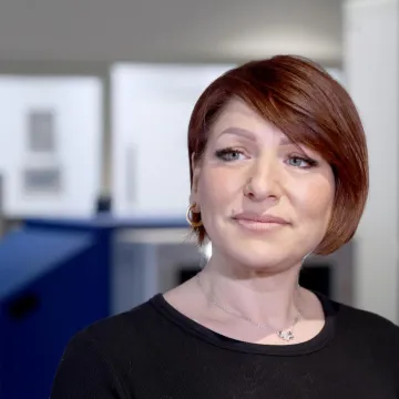 Bo&scaron;ka Ban potvrdila ono o čemu se dugo &scaron;u&scaron;kalo: 'Odabrala sam svoj smjer'