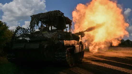 Putin uvlači novu zemlju u rat? Obavje&scaron;tajci otkrili plan: 'Jo&scaron; će jednom probati'