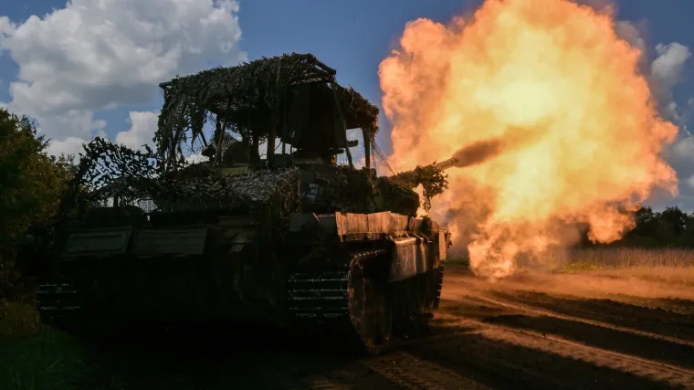 Putin uvlači novu zemlju u rat? Obavje&scaron;tajci otkrili plan: 'Jo&scaron; će jednom probati'