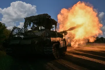 Putin uvlači novu zemlju u rat? Obavje&scaron;tajci otkrili plan: 'Jo&scaron; će jednom probati'