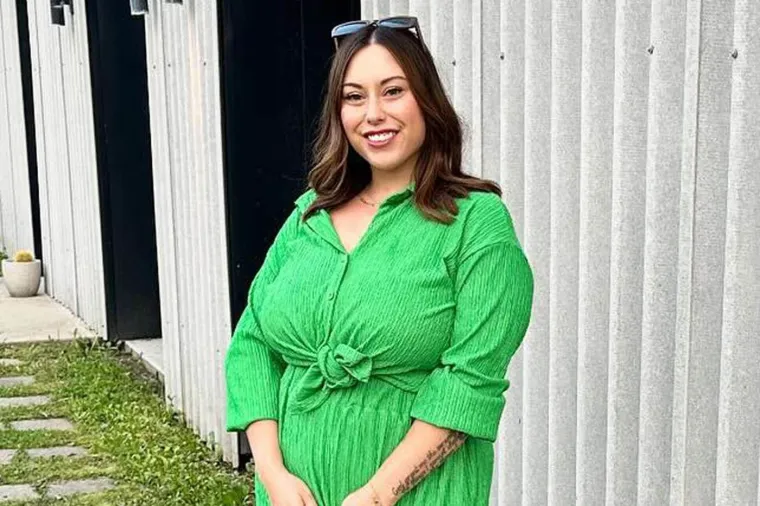 Eminem postao djed po drugi put: Njegova posvojena kći rodila djevojčicu