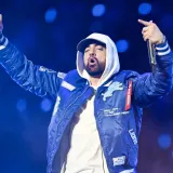 Eminem postao djed po drugi put: Njegova posvojena kći rodila djevojčicu