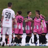 Pogledajte golove Lokomotive za jako bitnu pobjedu kod Gorice u borbi za Europu