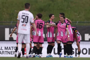 Pogledajte golove Lokomotive za jako bitnu pobjedu kod Gorice u borbi za Europu