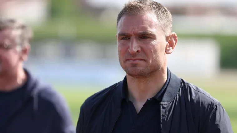 Nikica Jelavić: 'Odigrali smo jako zrelu utakmicu, nisu nam mogli ni&scaron;ta'