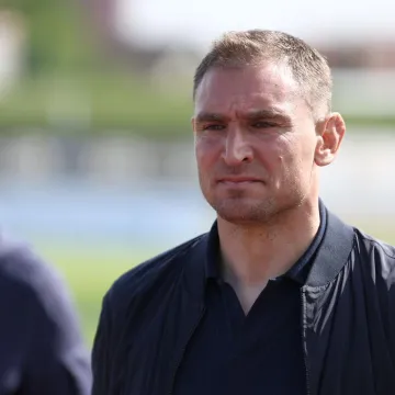 Nikica Jelavić: 'Odigrali smo jako zrelu utakmicu, nisu nam mogli ni&scaron;ta'