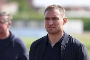 Nikica Jelavić: 'Odigrali smo jako zrelu utakmicu, nisu nam mogli ni&scaron;ta'