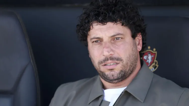 Carević: 'Ma, užasni smo bili! Vidjelo se već na zagrijavanju kako će ovo zavr&scaron;iti'